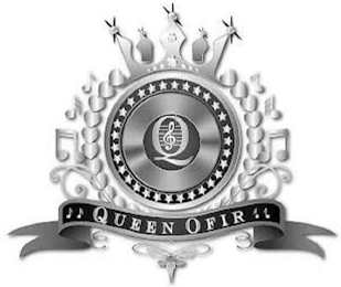 QUEEN OFIR