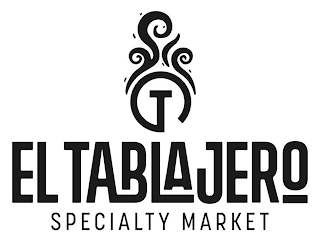 T EL TABLAJERO SPECIALTY MARKET