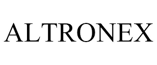 ALTRONEX