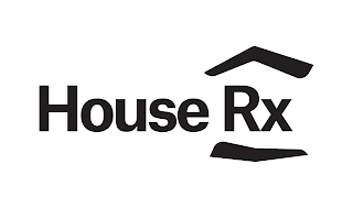 HOUSE RX