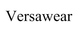 VERSAWEAR