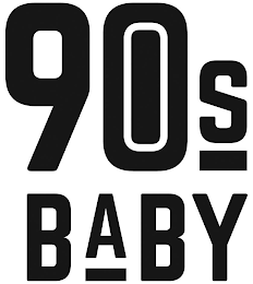 90S BABY