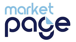 MARKET PAGE