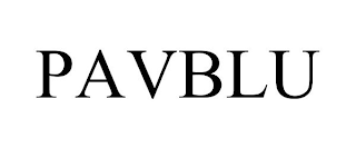 PAVBLU