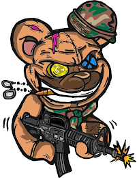 SGT STITCHES