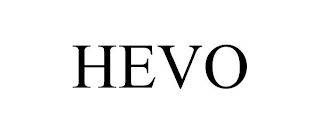 HEVO