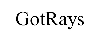 GOTRAYS