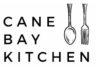 CANE BAY KITCHEN