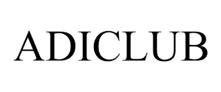 ADICLUB