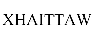 XHAITTAW