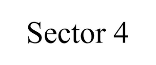 SECTOR 4
