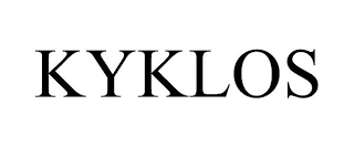 KYKLOS