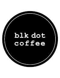 BLK DOT COFFEE