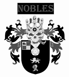 8 NOBLES