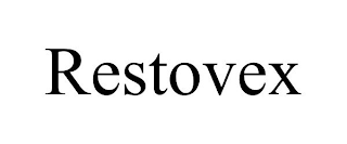 RESTOVEX