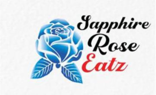 SAPPHIRE ROSE EATZ