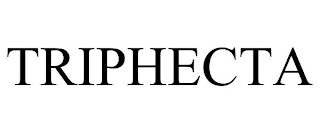 TRIPHECTA