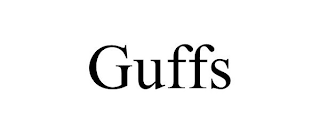 GUFFS