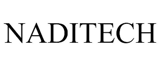 NADITECH