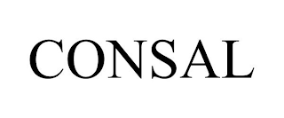 CONSAL