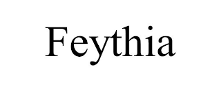 FEYTHIA