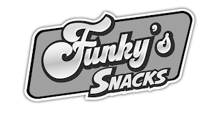 FUNKY'S SNACKS