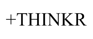 +THINKR