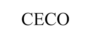 CECO