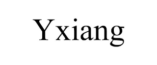 YXIANG