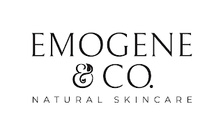 EMOGENE & CO. NATURAL SKINCARE