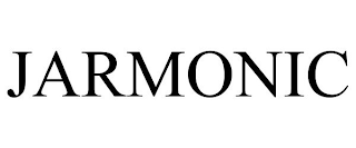 JARMONIC