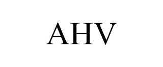 AHV