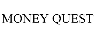 MONEY QUEST