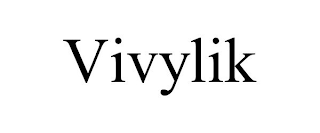 VIVYLIK