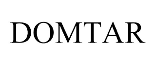 DOMTAR