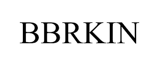 BBRKIN