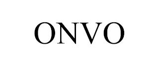 ONVO