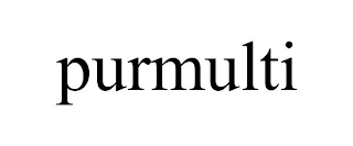 PURMULTI