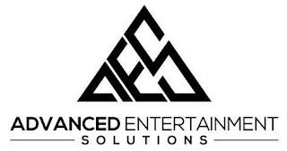 AES ADVANCED ENTERTAINMENT SOLUTIONS