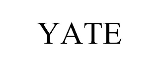 YATE