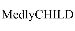 MEDLYCHILD