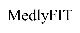 MEDLYFIT