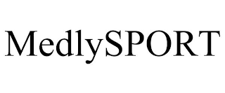 MEDLYSPORT