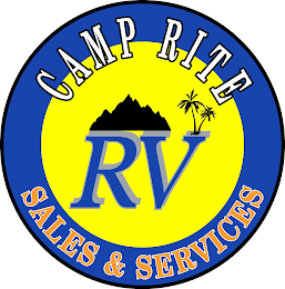 CAMP RITE RV SALES & SERVICES