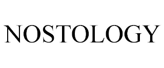 NOSTOLOGY