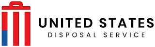 UNITED STATES DISPOSAL SERVICE