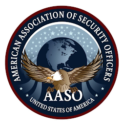 AMERICAN ASSOCIATION OF SECURITY OFFICERS AASO UNITED STATES OF AMERICA