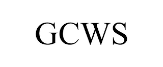 GCWS