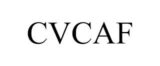 CVCAF