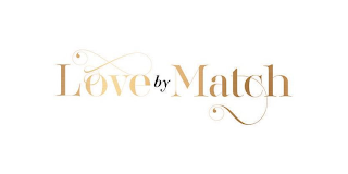 LOVE BY MATCH